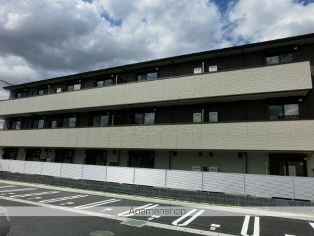 JK長嶺東の外観写真