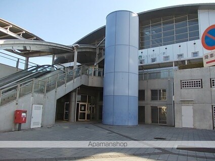 茨城県牛久市ひたち野西４丁目[2LDK/55.71m2]の周辺4