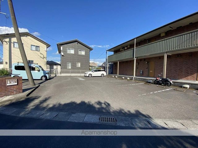 サニーコート錦江の外観写真