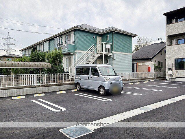 ルーチェフルサワGJのその他写真