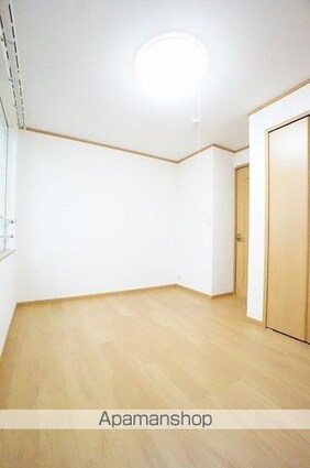 キャパシティ・Ⅱ[1LDK/41m2]のリビング・居間