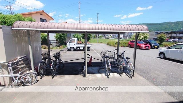 レオパレス中今のその他写真