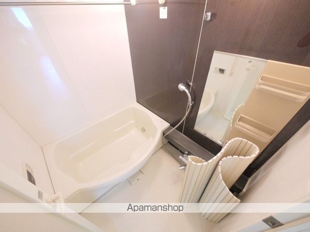 CASA川名山の内装写真