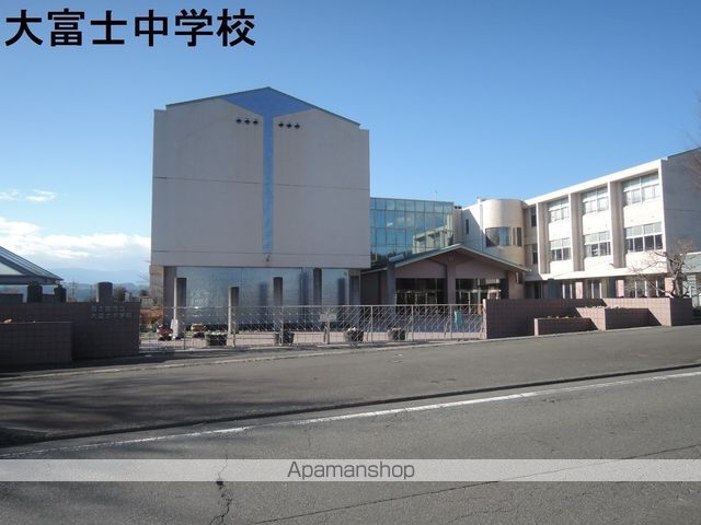 MINA Aの周辺写真