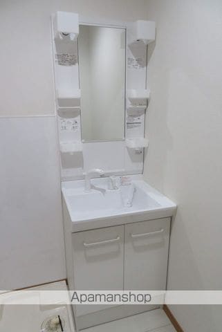 リアーレ長町4丁目の内装写真