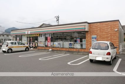 コーポ羽衣　Ａグリーン[3DK/53.65m2]の周辺4