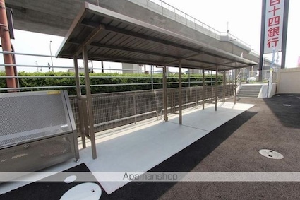 ヴァンヴェール[1LDK/54.19m2]の共用部2