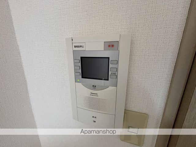 日神パレステージ町田の内装写真