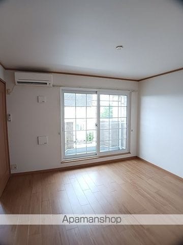 シリアス21B棟の内装写真