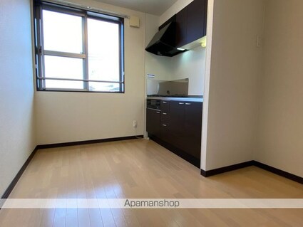 レオネクストモアー[1LDK/46.94m2]の内装7