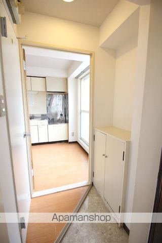スカイパーク円山の内装写真