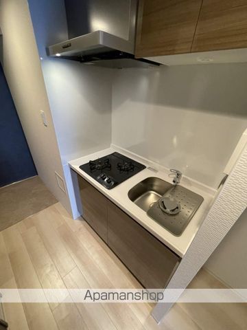 S−RESIDENCE上前津SOUTHの内装写真