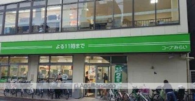 カーサコリーナの周辺写真
