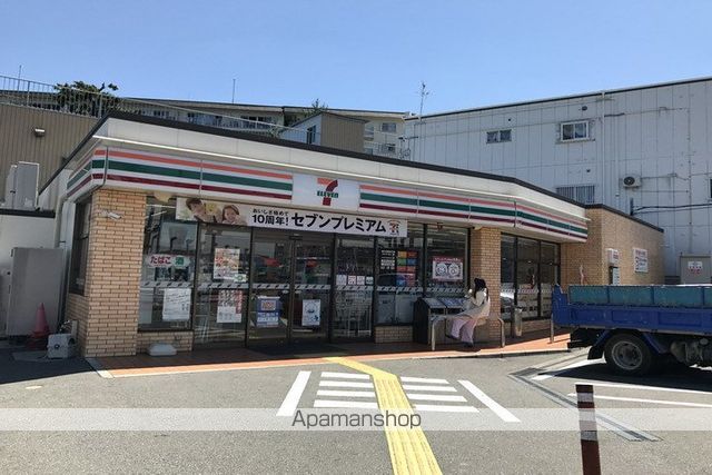 J CUBE Aの周辺写真