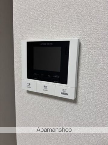 エントピア神明の杜MUSASHIKOSUGIの内装写真