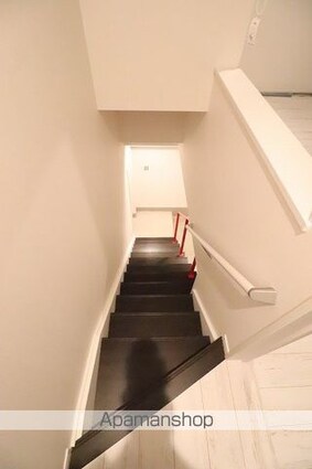 横田ベースＲ１６[1R/50.08m2]の内装7