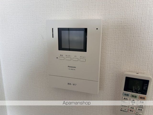 メゾン祇園ヶ丘の内装写真