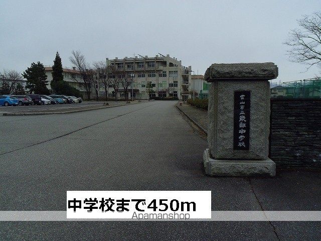 サニーパティオIIの周辺写真