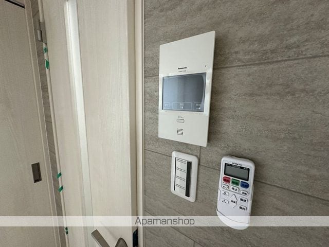 クリエオーレ郡津Iの内装写真
