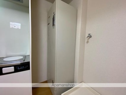 グランドジョラス[1K/29.25m2]の内装3