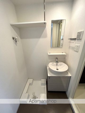 エスリード新福島の内装写真