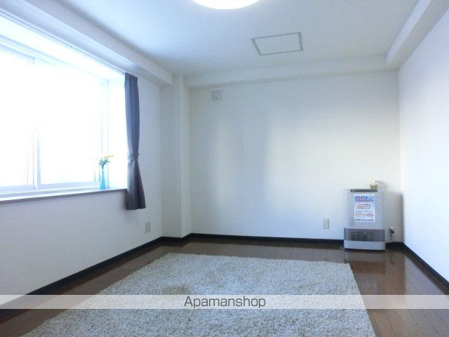 CORE24Bの内装写真