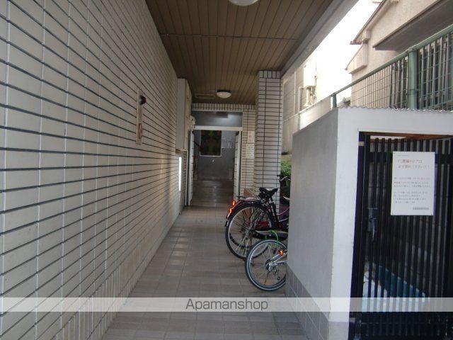 ハイツ上新小松のその他写真