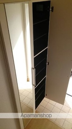 アルモニーアＢ[2LDK/55.85m2]のその他設備