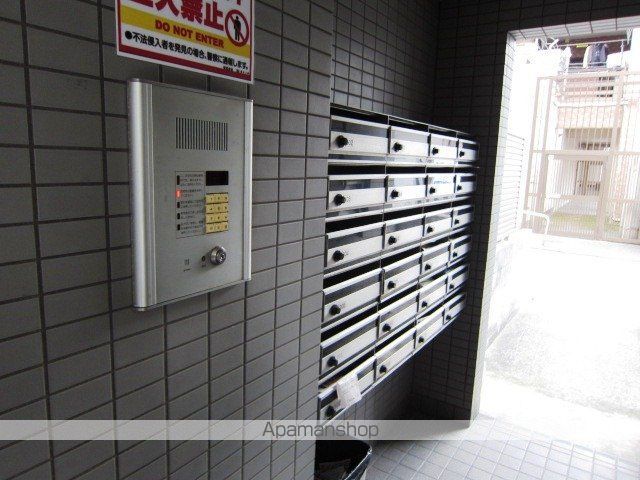 レキシントンスクエア大濠の内装写真