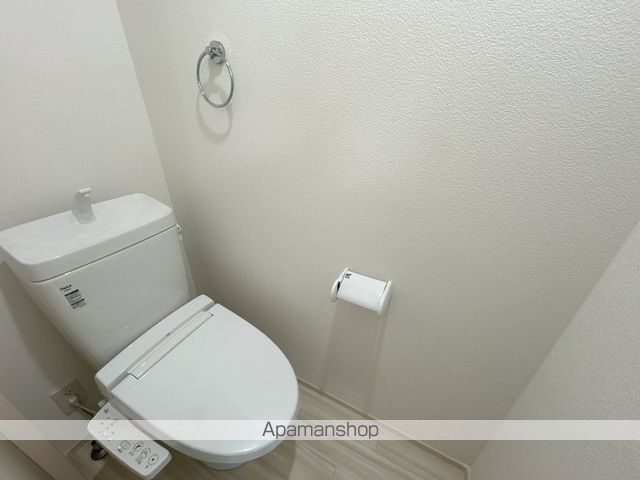 plumas北野の内装写真