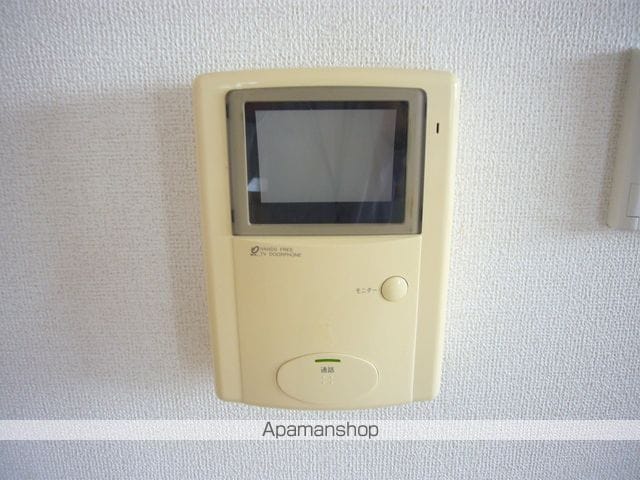セーリオAの内装写真
