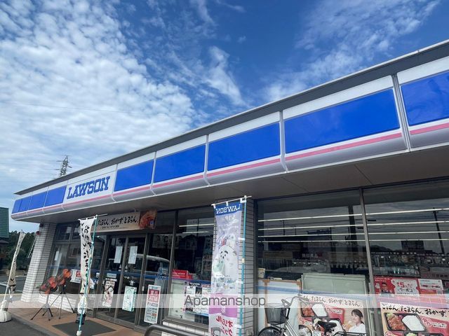 LARCHEの周辺写真