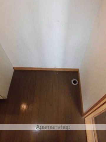 ドゥエルジョイの内装写真