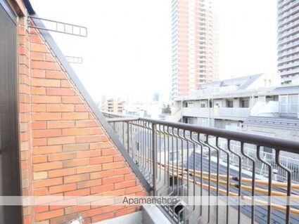 シティマンション東中野[1R/22.11m2]のその他部屋・スペース