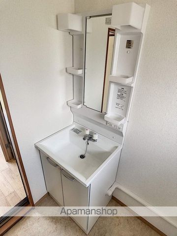 コーポエスポアールの内装写真