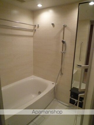 東京都渋谷区本町４丁目[3SLDK/82.17m2]のバス