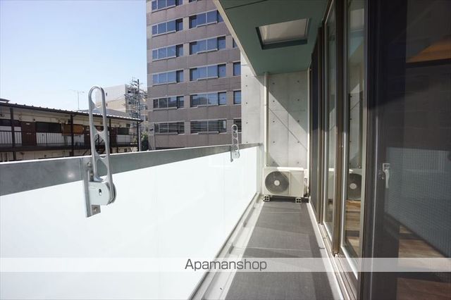 IZ−RESIDENCEの内装写真