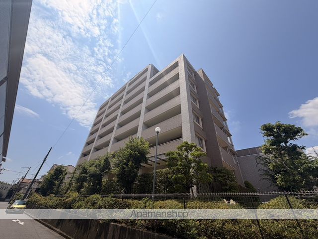 ネバーランドくずは東山の外観写真