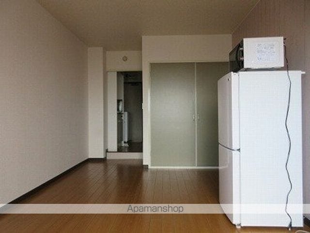レジデンスTL・西荘の内装写真