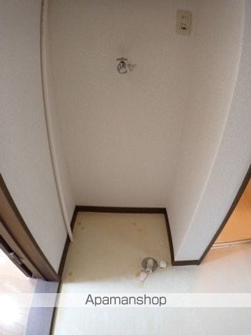 ビバリーヒルズVの内装写真