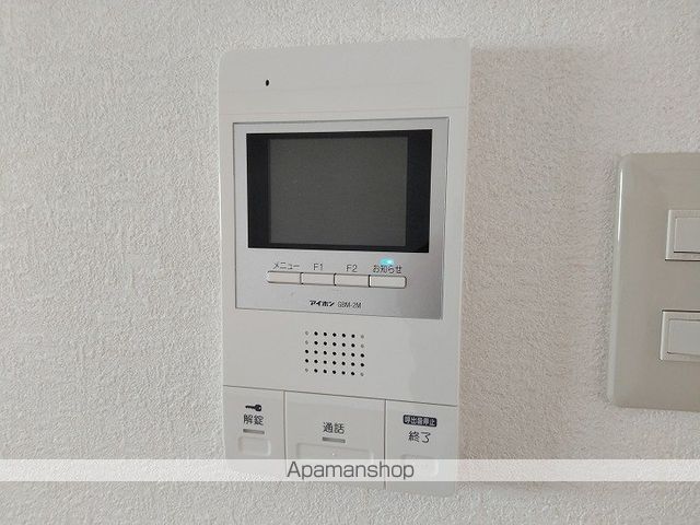 レジデンスFFM千里丘の内装写真