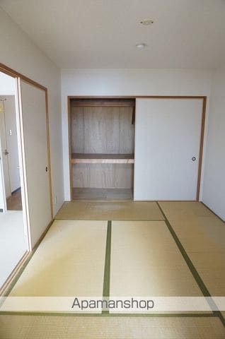 センターヴィレッジの内装写真