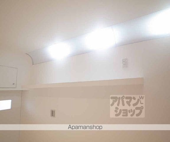 KAKINOUCHI APARTMENTの内装写真