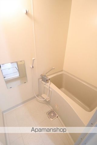 リシェス・オカザキの内装写真