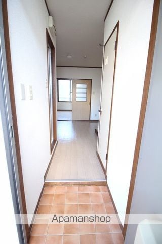 メゾンラフィーネの内装写真