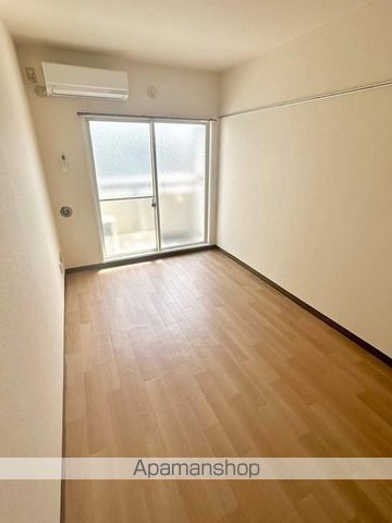 TOP三軒茶屋第4の内装写真