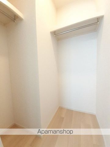 エトワール プレジーの内装写真