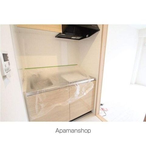 リープラス立花の内装写真