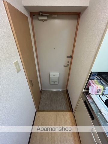 六月のココロの内装写真