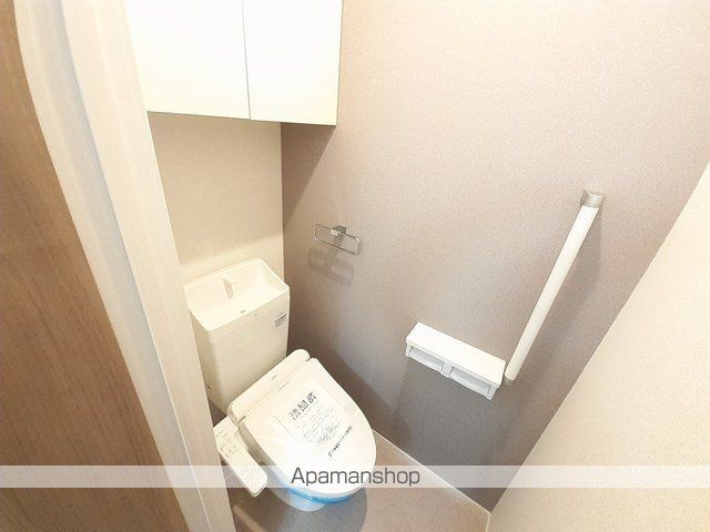 モン アンテリユール原Iの内装写真